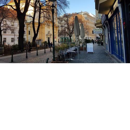 Vienna-Apartment-One Servitengasse
