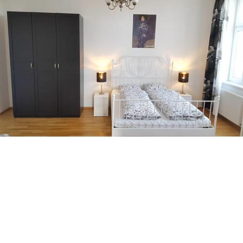 Vienna Apartment