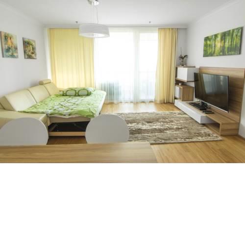 Vienna Apartments Hauptbahnhof