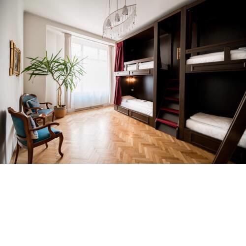 Vienna Boutique Hostel