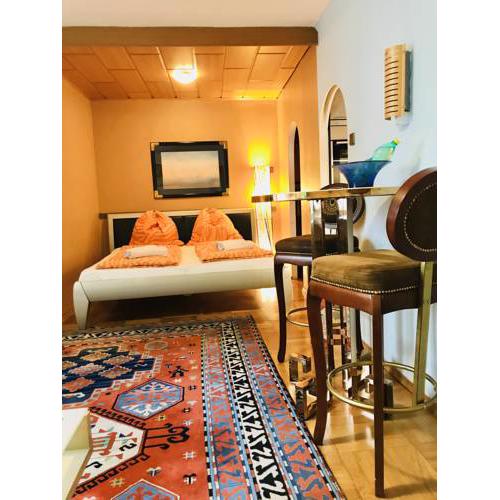 Vienna Center Apartment
