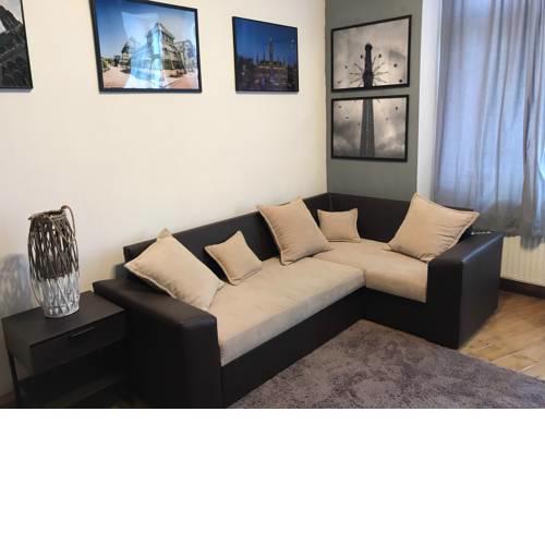 Vienna Centrum Apartment/Prater