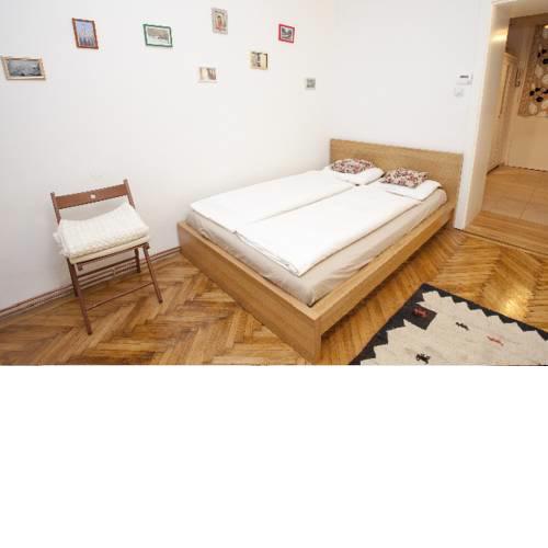 Vienna City Apart