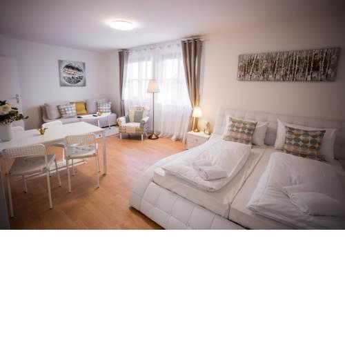 Vienna City Apartment