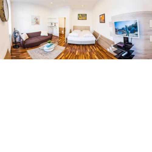 Vienna Comfortable Apartments & free Garage