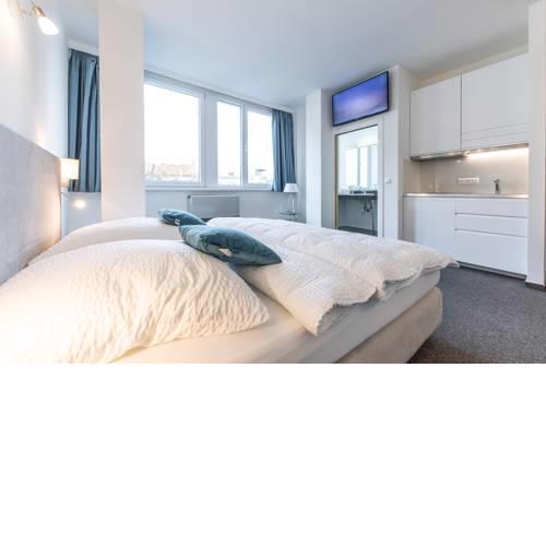 Vienna Cube Apartments