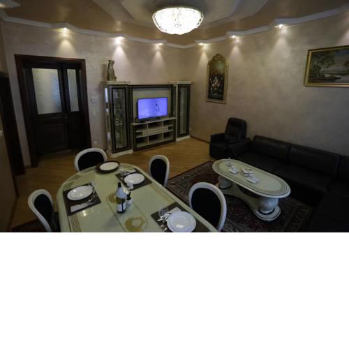 Vienna Deluxe Apartment