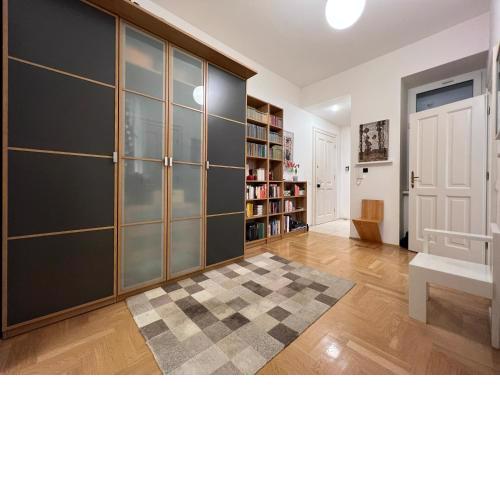 Vienna Design Apartment by Rabe - Netflix & Coffee-Bar & Parking - nahe Schloss Schönbrunn