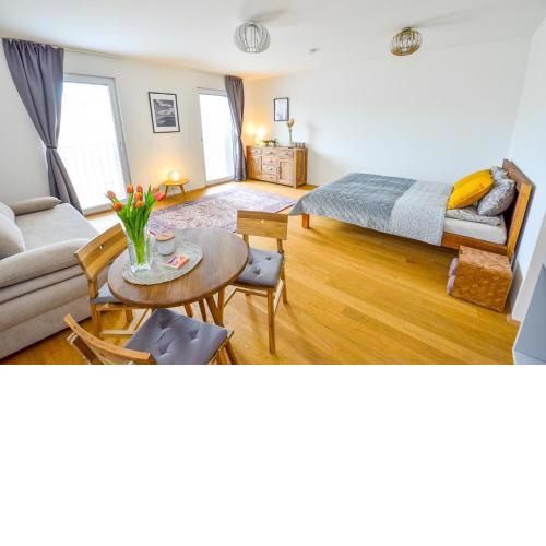 Vienna Design Apartment Stadhalle I BrandNEW
