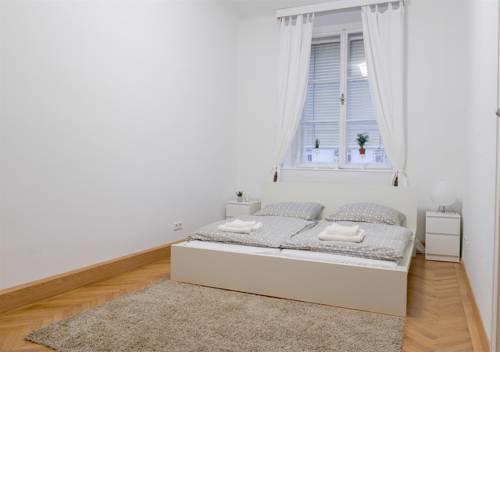 Vienna Downtown Boutique Cosy Appartment