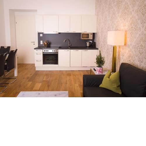Vienna Flair by Family & Home