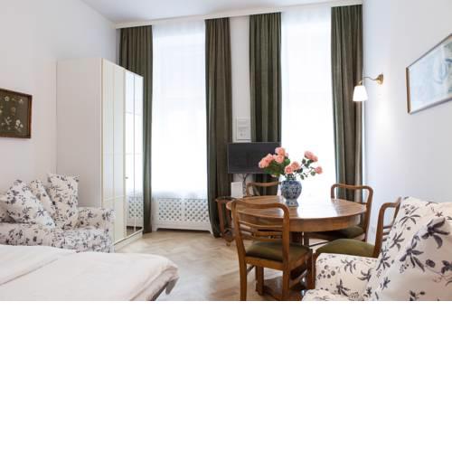 Vienna-flats