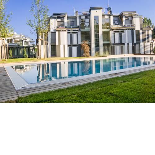 Vienna Garden Residence