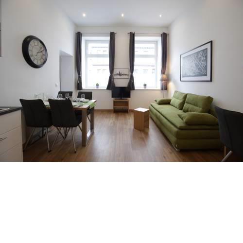 Vienna Gold Apartments