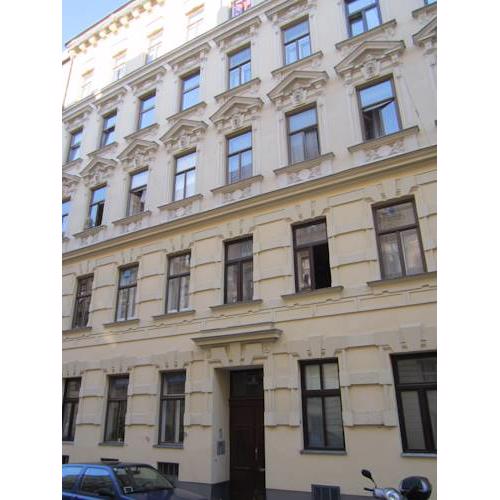 Vienna Holiday Flats - Landstraße