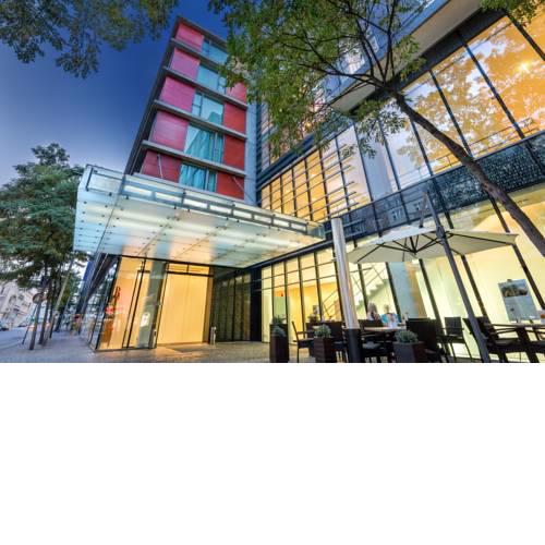 Vienna House Andel´s Prague