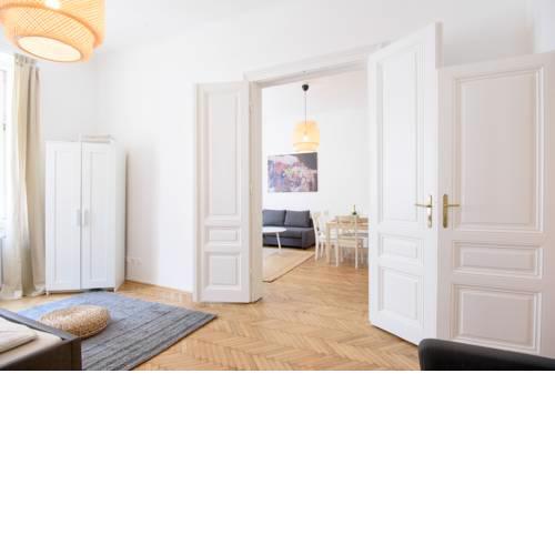 Vienna Living Apartments - Belvedere