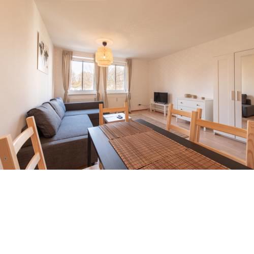 Vienna Living Apartments - Hardtgasse