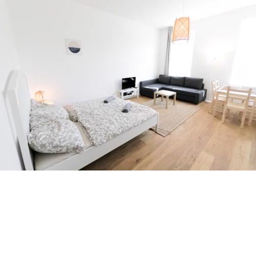 Vienna Living Apartments - Hasnerstraße