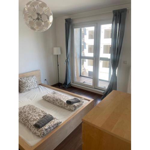 Vienna Living Apartments - Hödlgasse