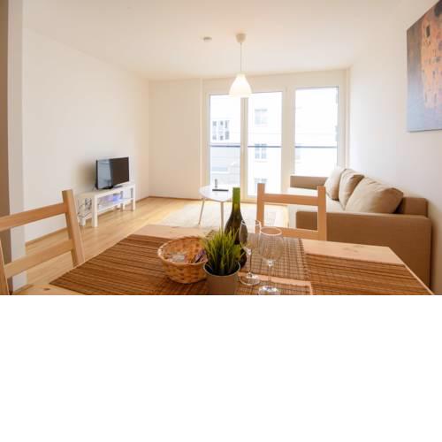 Vienna Living Apartments - Kölblgasse