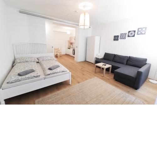 Vienna Living Apartments - Petrusgasse