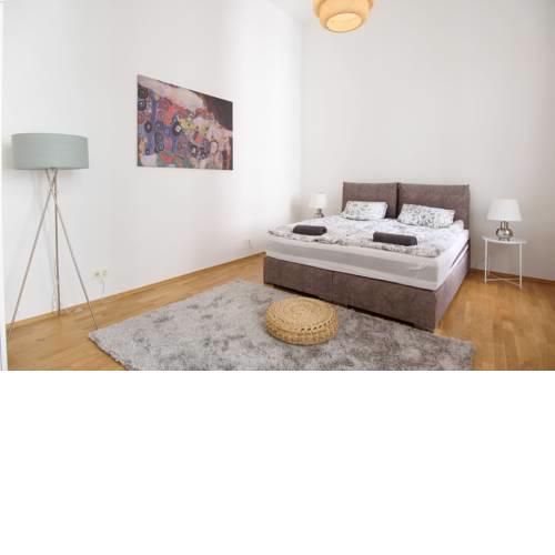 Vienna Living Apartments - Stephansdom