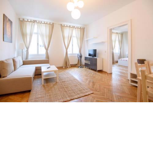 Vienna Living Apartments - Wieden