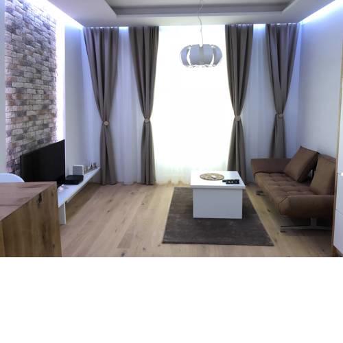 Vienna Premium Apartment