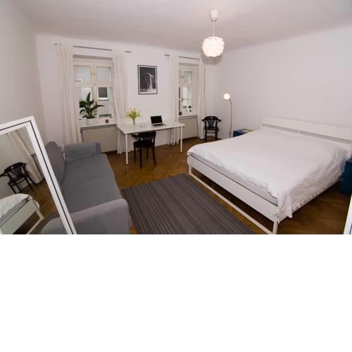 Vienna Premium Room Naschmarkt II