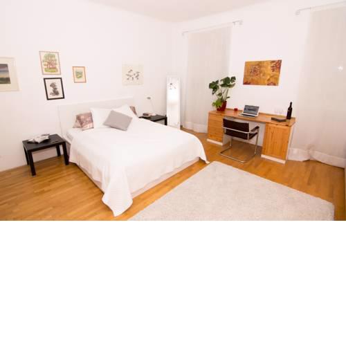 Vienna Premium Room Naschmarkt