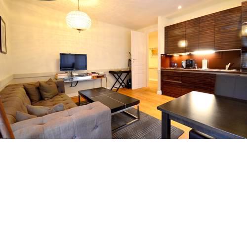 Vienna Residence | Rent now: furnished apartment Vienna right in the center