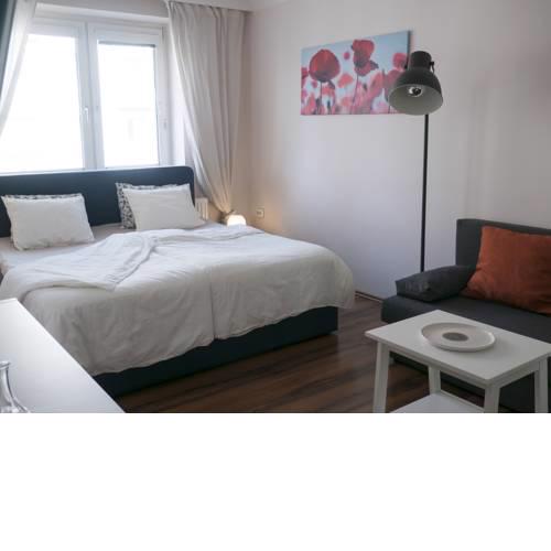Vienna River Apartments