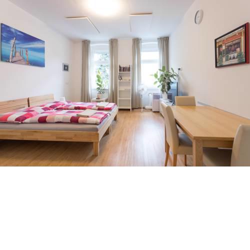 Vienna Smile Apartment Schoenbrunn