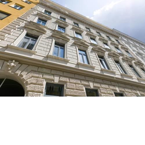 Vienna Stay Apartments Castellez 1020