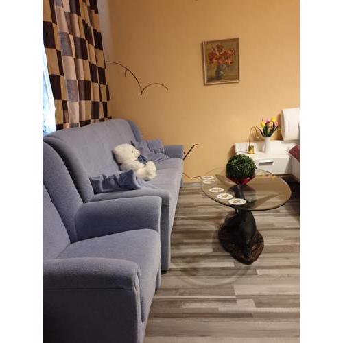 Vienna-Top-Appartement