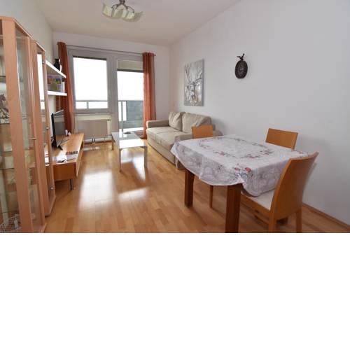Vienna View Apartment