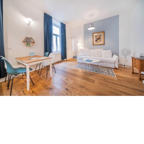 Vienna-Vintage-Apartment