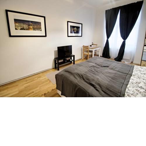 Vienna Vision Apartment inkl. Netflix!