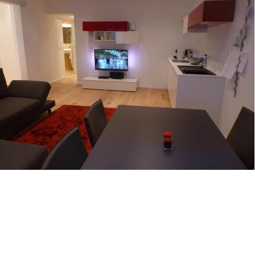 Vienna7th Design Apartments