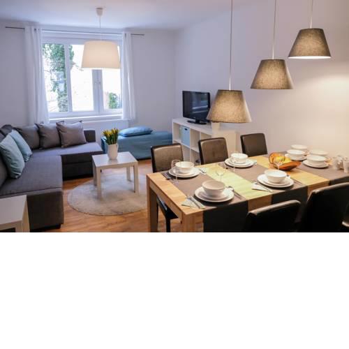 Viennaflat Apartments - 1040