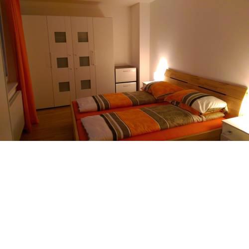 Viennes comfortable apartment