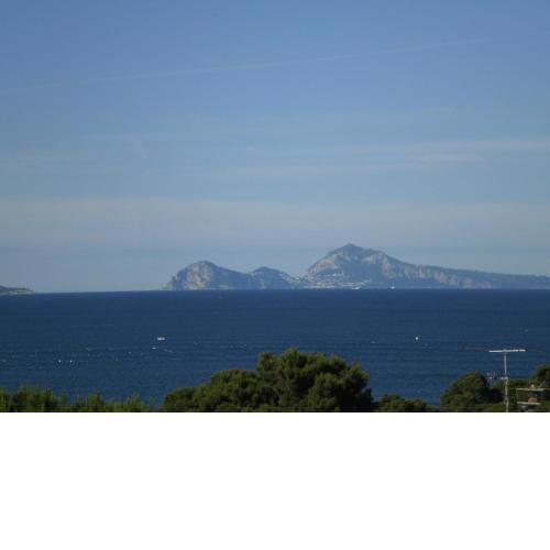 Vient e mare (Sea wind)