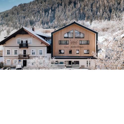 vier mäderlhaus