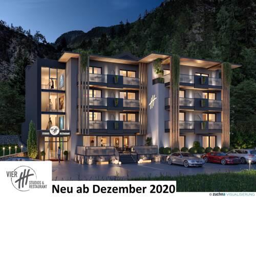 VIER Studios & Restaurant