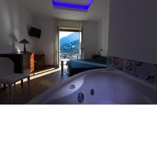 Vietri Coast Hotel