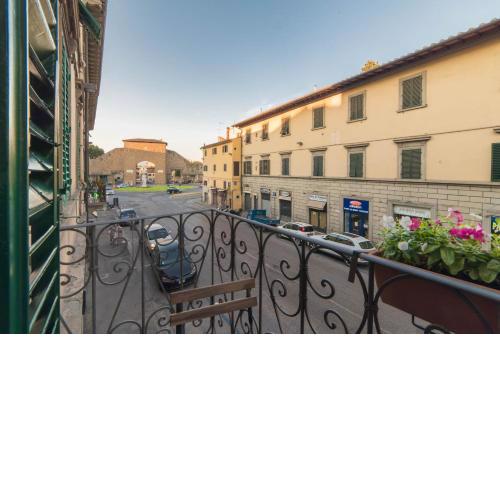 View - Porta Romana APT