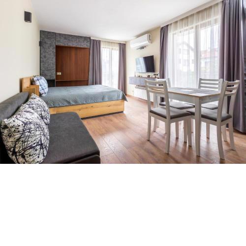 View apartment #1