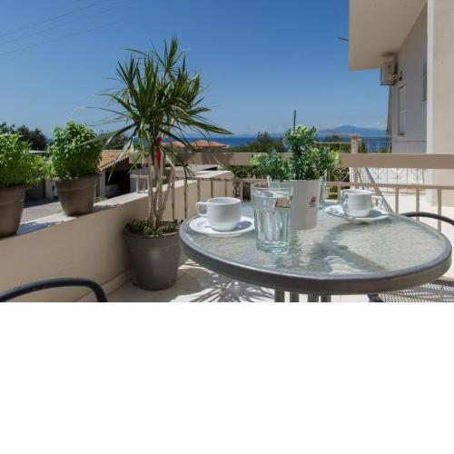 View Sea Apartment