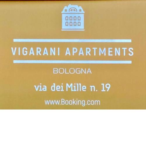 Vigarani Apartments